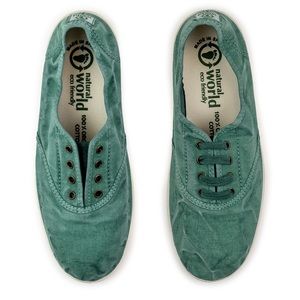 Eco-Friendly Sneakers